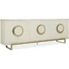 Melange Noelle Six-Door Credenza -Home Decoration Shop ST737850 a