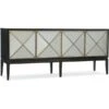Melange Jova Four Door Credenza -Home Decoration Shop ST737852 a