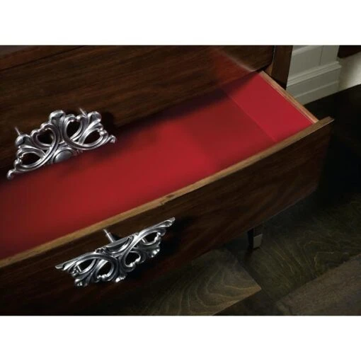 Hooker Furniture Medallion Console - Image 3
