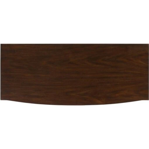 Hooker Furniture Medallion Console - Image 4