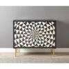 Rebel 2 Door Cabinet -Home Decoration Shop ST737889 a