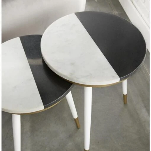 Indra Accent Tables - Image 2