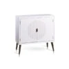 Pierre 2 Door Cabinet -Home Decoration Shop ST737914 a
