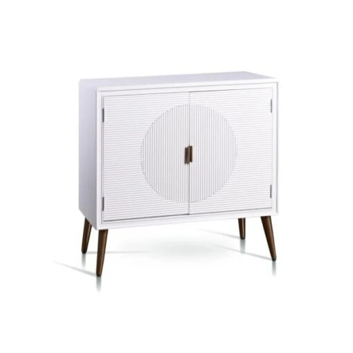 Pierre 2 Door Cabinet