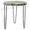 Vika Accent Table -Home Decoration Shop ST737920 a