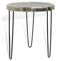 Vika Accent Table