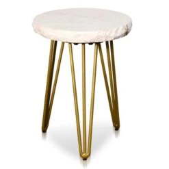 Zosia Accent Table