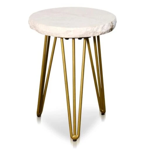 Zosia Accent Table