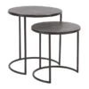 Ronin Accent Tables, Set Of 2 -Home Decoration Shop ST737992 a