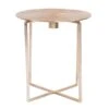 Niko Accent Table In Gold -Home Decoration Shop ST737993 a