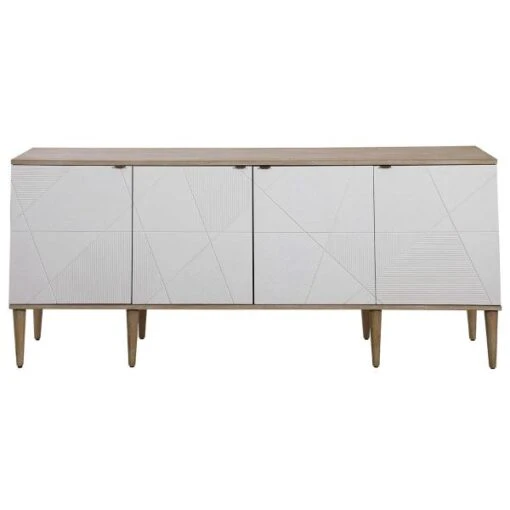Kiernan Console