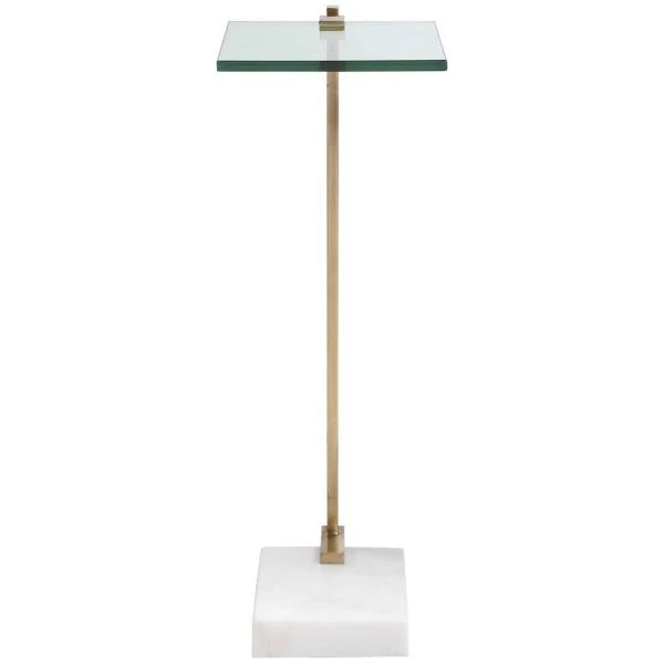 Alber Accent Table - Image 3