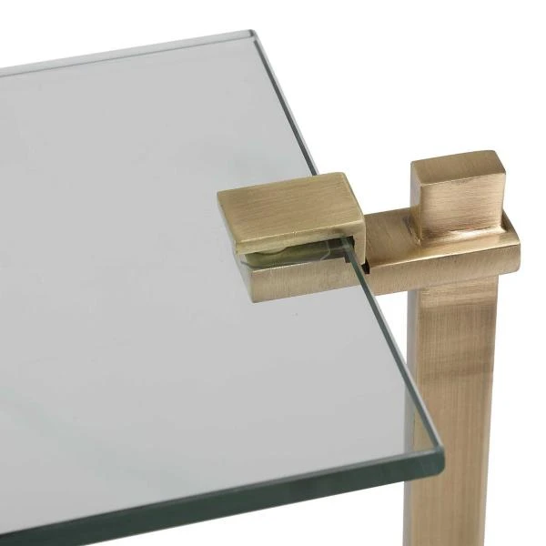 Alber Accent Table - Image 7
