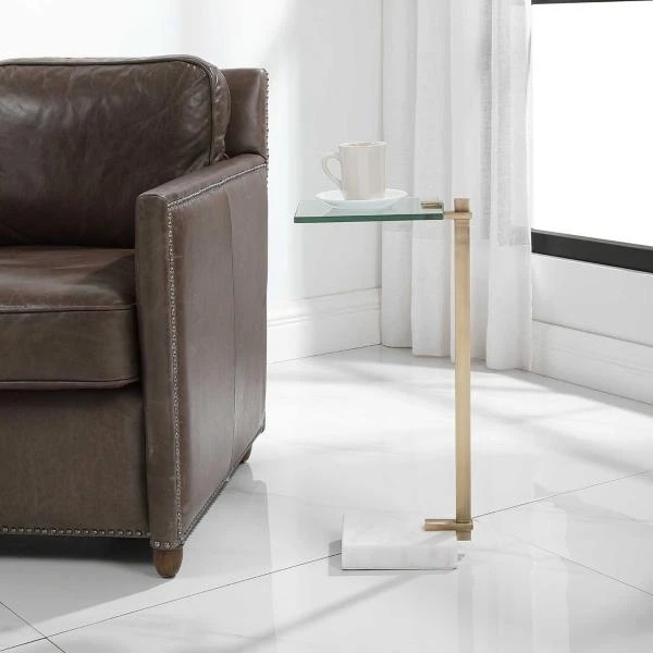 Alber Accent Table - Image 8