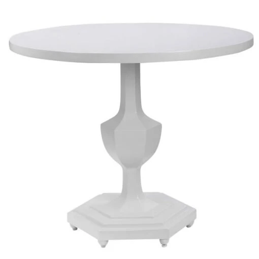 Milena Accent Table