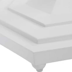 Milena Accent Table -Home Decoration Shop ST738020 d