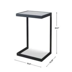 Erina Accent Table -Home Decoration Shop ST738026 g