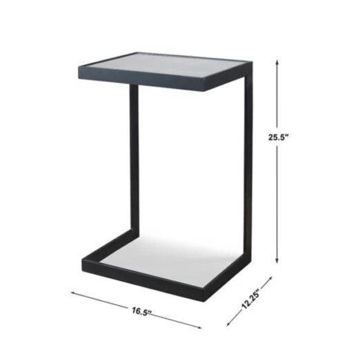 Erina Accent Table - Image 7