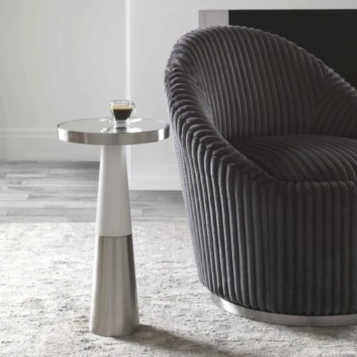 Salvatorre Accent Table - Image 2