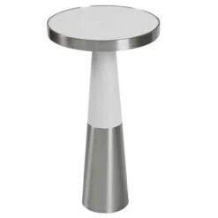 Salvatorre Accent Table -Home Decoration Shop ST738036 c