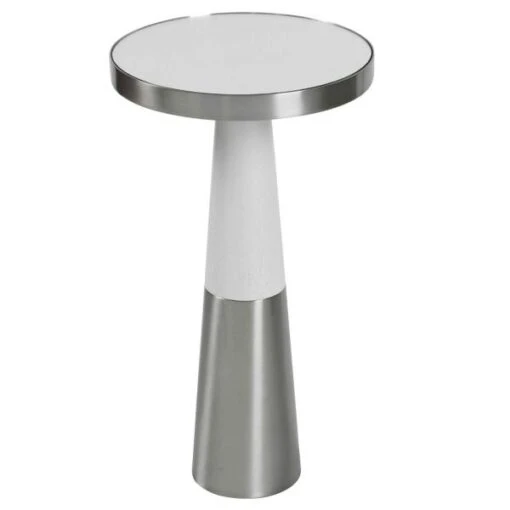 Salvatorre Accent Table - Image 3