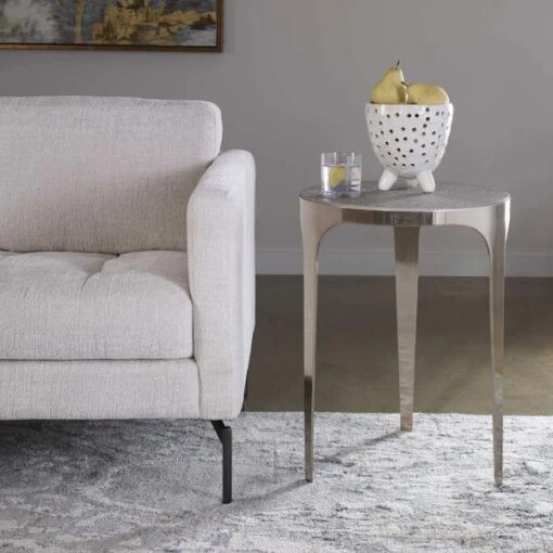 Gemma Accent Table - Image 2