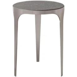 Gemma Accent Table -Home Decoration Shop ST738042 c
