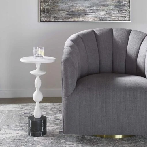 Avalina Accent Table - Image 2