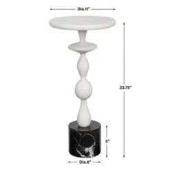 Avalina Accent Table -Home Decoration Shop ST738061 e