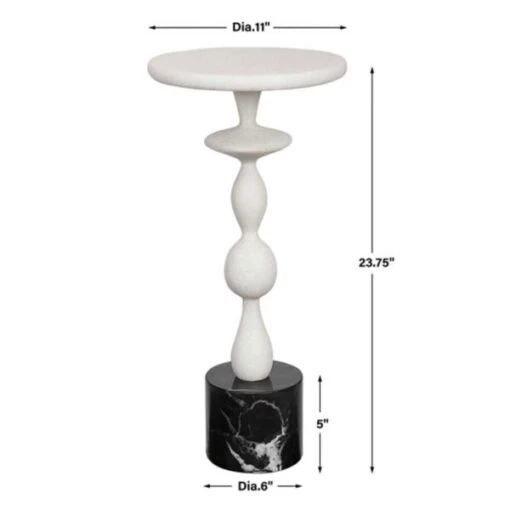 Avalina Accent Table - Image 5