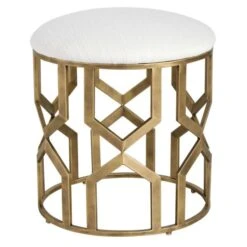 Jahdiel Accent Stool