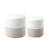Blaise Accent Ottomans -Home Decoration Shop ST738066 a