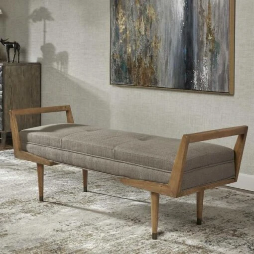 Ellsworth Accent Bench - Image 2