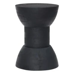 Alder Accent Table