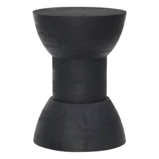 Alder Accent Table