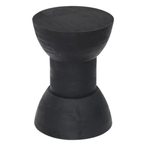 Alder Accent Table - Image 2