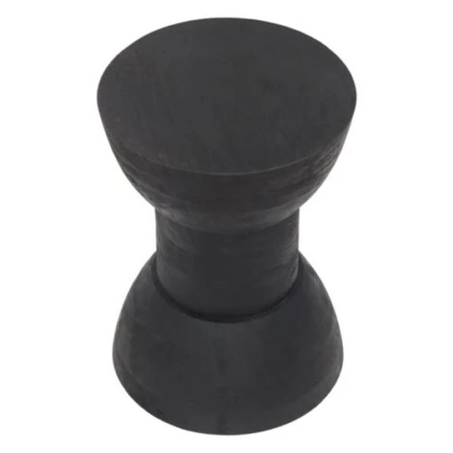 Alder Accent Table - Image 3