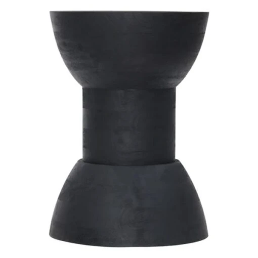 Alder Accent Table - Image 4