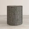 Soledad Large Accent Table -Home Decoration Shop ST738105 a