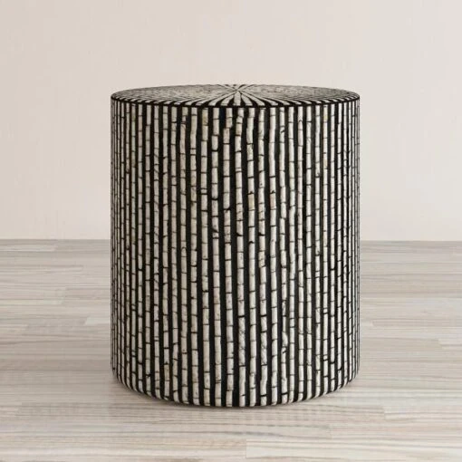 Soledad Large Accent Table