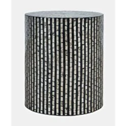 Soledad Small Accent Table