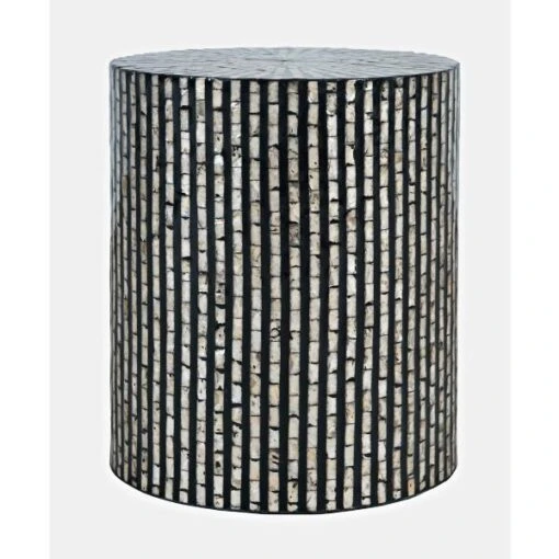 Soledad Small Accent Table