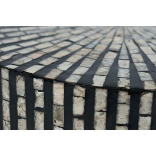 Soledad Small Accent Table - Image 2