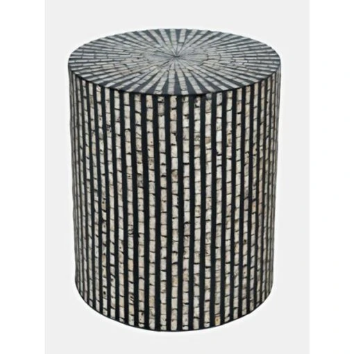 Soledad Small Accent Table - Image 3