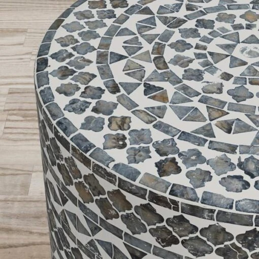 Camila Large Accent Table - Image 2