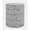 Camila Small Accent Table