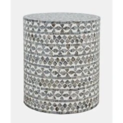Camila Small Accent Table