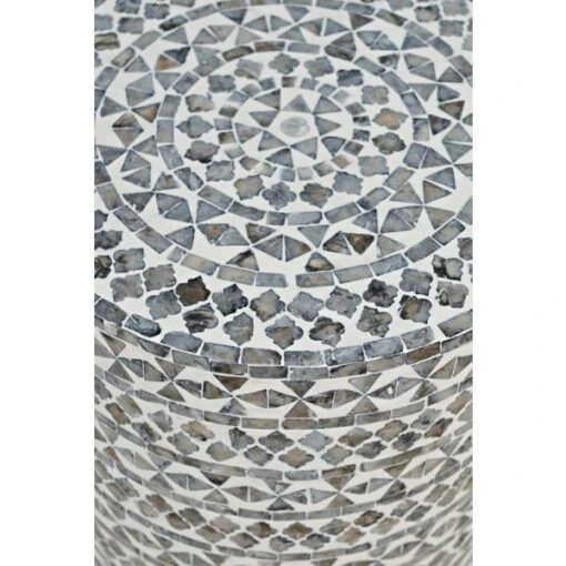 Camila Small Accent Table - Image 2