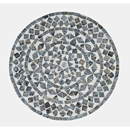 Camila Small Accent Table - Image 3