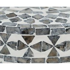 Camila Small Accent Table -Home Decoration Shop ST738108 e